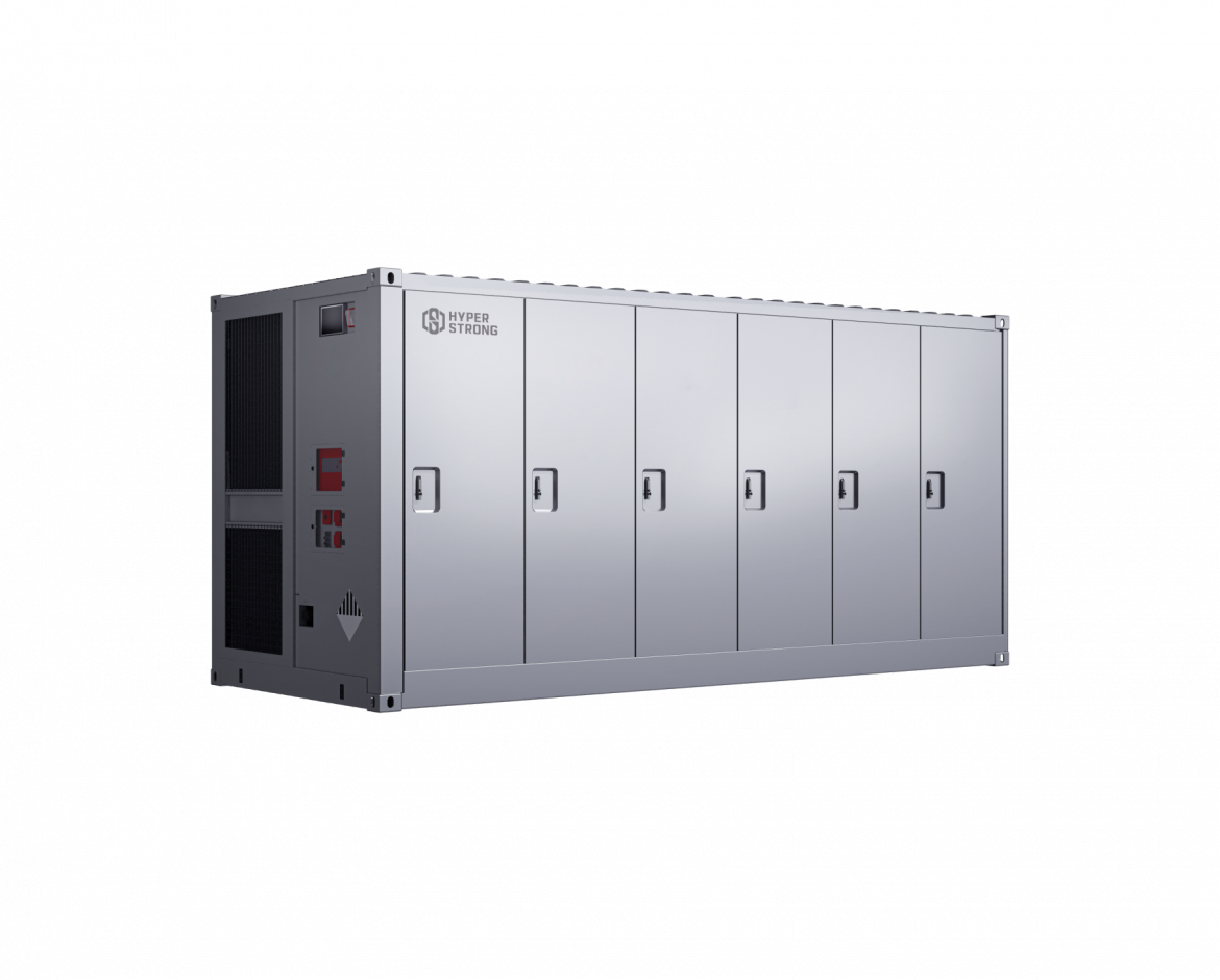 Pci Galvanic Isolation The Importance of Galvanic Isolation in C&I Energy Storage – supchoose